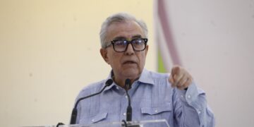 Gobernador de Sinaloa niega vínculos con el narcotráfico tras acusaciones de EE.UU.