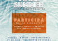 Metrocentro invita a vivir un “Total Summer” lleno de diversión, premios y experiencias únicas
