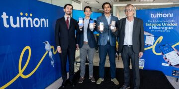 Tumoni: la app que revoluciona la forma de recibir remesas