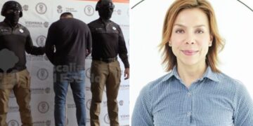 Vinculado a proceso pareja de maestra del ITESO quien había simulado suicidio tras feminicidio en Zapopan