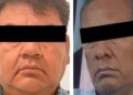 Detienen a dos alcaldes de Morelos por presuntos vínculos con la delincuencia organizada