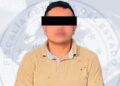 Detienen en Zihuatanejo a “El Junior”, segundo al mando de Los Viagras en Guerrero