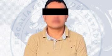 Detienen en Zihuatanejo a “El Junior”, segundo al mando de Los Viagras en Guerrero