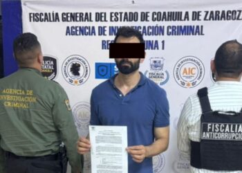 Escándalo en Gómez Palacio: Cae ex tesorero de Marina Vitela por millonario desvío