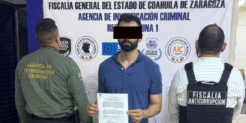 Escándalo en Gómez Palacio: Cae ex tesorero de Marina Vitela por millonario desvío