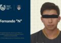 Detienen a hijo por la probable desaparición de su madre en la CDMX