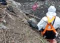 Colectiva feminista ubica cuerpo de mujer aparentemente embarazada en el Gran Canal de Nextlalpan mientras buscaban a niña de 11 años