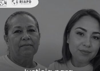 Asesinadas madre e hija buscadoras de desaparecidos en Salamanca, Guanajuato