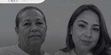 Asesinadas madre e hija buscadoras de desaparecidos en Salamanca, Guanajuato