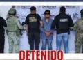 Detienen a “El Pony”, presunto responsable de la masacre de 10 personas en Tehuitzingo, Puebla