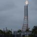 Pemex minimiza última explosión en la Refinería en Dos Bocas al afirmar que esta opera con normalidad