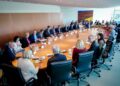 Sondeo: 87 % de ciudadanos está insatisfecho con Gobierno alemán
