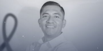 Asesinan a maestro frente a la Fiscalía de Guerrero en Chilpancingo