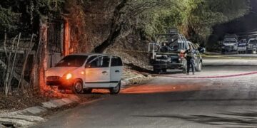 Con visita de Sheinbaum a Morelos se reporta ataque en Tlaltizapán que deja seis muertos