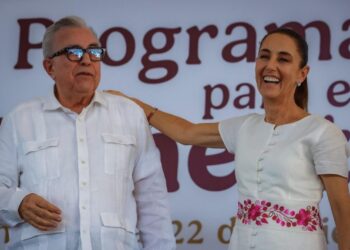 Afirman que un operativo militar estadounidense para capturar a Rocha Moya “rompería” la relación bilateral