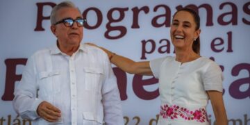 Afirman que un operativo militar estadounidense para capturar a Rocha Moya “rompería” la relación bilateral