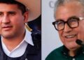Alcaldesa de Uruapan: “Ojalá hubieran protegido a Carlos Manzo como a Rubén Rocha Moya”