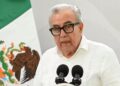 Despacho internacional acusa a la FGR y la SRE de obstaculizar proceso de extradición de Rubén Rocha Moya