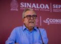 UIF ordena bloquear cuentas bancarias de Rubén Rocha Moya, sus hijos y el senador Enrique Inzunza