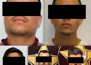 Justicia para las Madres Buscadoras: Cae célula vinculada al Cártel de Sinaloa por desaparición de Marco Antonio Sauceda