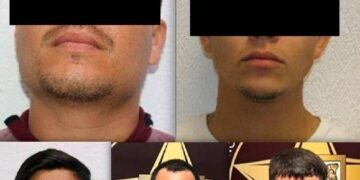 Justicia para las Madres Buscadoras: Cae célula vinculada al Cártel de Sinaloa por desaparición de Marco Antonio Sauceda