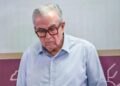 FGR cita a Rubén Rocha Moya por presuntos nexos con el narco