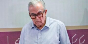 FGR cita a Rubén Rocha Moya por presuntos nexos con el narco
