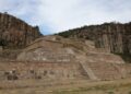 Hallan una misteriosa ofrenda con 10 cráneos en una zona arqueológica de México