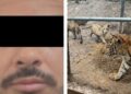 Detienen a líder de célula del Cártel del Noroeste en Nuevo León ligado a contrabando de combustible