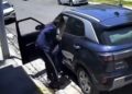 Asaltante se hiere por disparo accidental tras fallido robo en Cuautitlán Izcalli