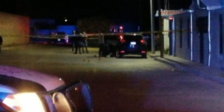 Asesinan a balazos a coordinadora de Morena en Chihuahua