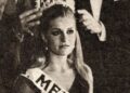 Fallece la exreina de belleza Gloria Hernández, ícono de los años 60 en México