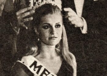 Fallece la exreina de belleza Gloria Hernández, ícono de los años 60 en México