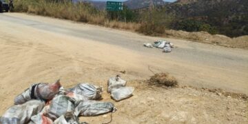 Hallan 10 cuerpos, seis de ellos desmembrados, en dos puntos de Guerrero