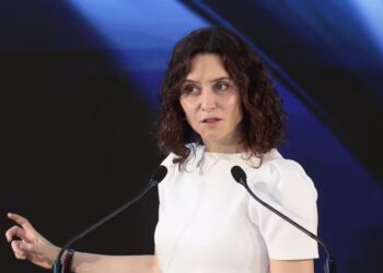 Gobierno de México niega haber boicoteado la gira de Isabel Díaz Ayuso