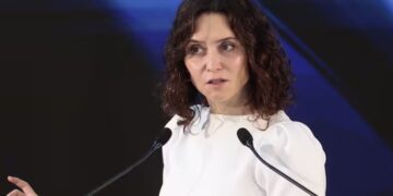 Gobierno de México niega haber boicoteado la gira de Isabel Díaz Ayuso