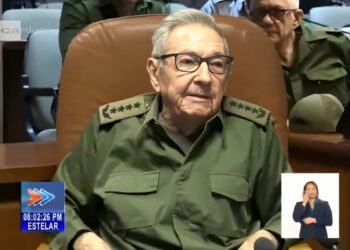 Estados Unidos acusa a Raúl Castro por derribo de avionetas civiles en 1996