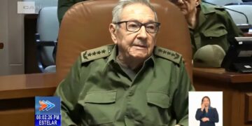 Estados Unidos acusa a Raúl Castro por derribo de avionetas civiles en 1996
