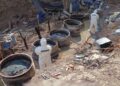 Desmantelan cinco laboratorios clandestinos de metanfetamina en Jalisco, Nayarit y Sinaloa