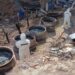 Desmantelan cinco laboratorios clandestinos de metanfetamina en Jalisco, Nayarit y Sinaloa