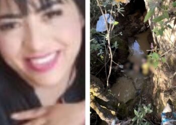 Localizan sin vida a Blanca Adriana Vázquez, desaparecida tras someterse a un procedimiento estético en Puebla