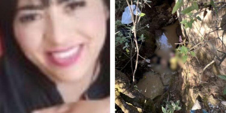 Localizan sin vida a Blanca Adriana Vázquez, desaparecida tras someterse a un procedimiento estético en Puebla