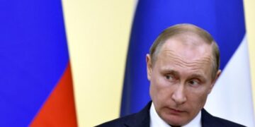 Rusia al borde del abismo: crece el fantasma de un golpe de Estado ante el aislamiento de Putin afirma The Guardian