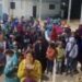 Más de 800 familias huyen de sus comunidades en Guerrero tras ataques con drones explosivos de “Los Ardillos”