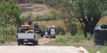 Comunidades de Chilapa de Álvarez se sienten como amenazados y “perros callajeros” a una semana después de los ataques armados