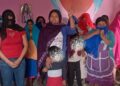 Familias desplazadas por violencia en Chilapa comienzan a regresar a sus comunidades en Guerrero