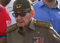 China se pronuncia sobre las acusaciones de EE.UU. contra Raúl Castro