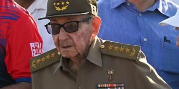 China se pronuncia sobre las acusaciones de EE.UU. contra Raúl Castro