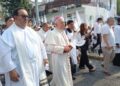 Obispo de Cuernavaca denuncia que en Morelos el crimen organizado cobra “hasta por vivir”