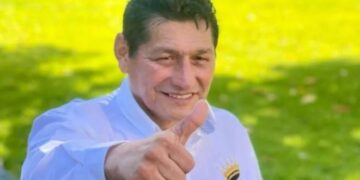 Capturan en Acapulco al alcalde de Cuautla, Jesús Corona Damián tras 10 días de prófugo